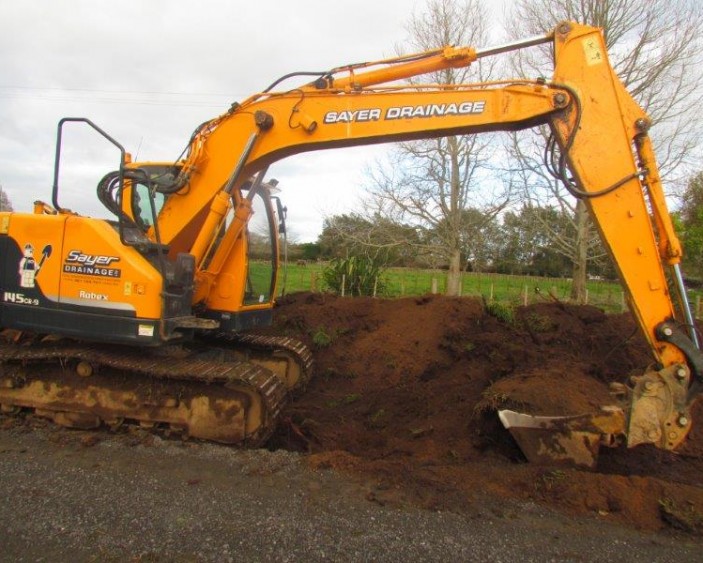 Birchwood Lane, Tamahere