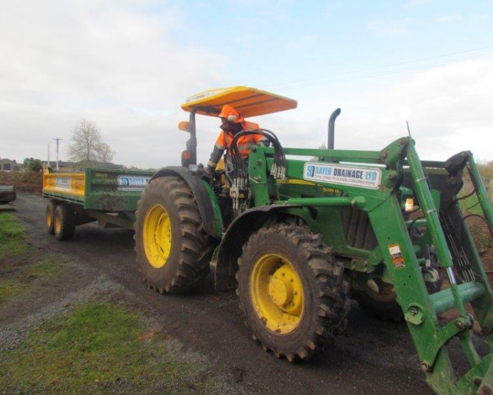 Birchwood Lane, Tamahere